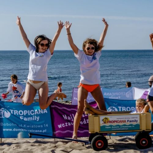 Nie tylko plaża – co warto zobaczyć z dzieckiem w okolicach Bobolina i Darłowa?